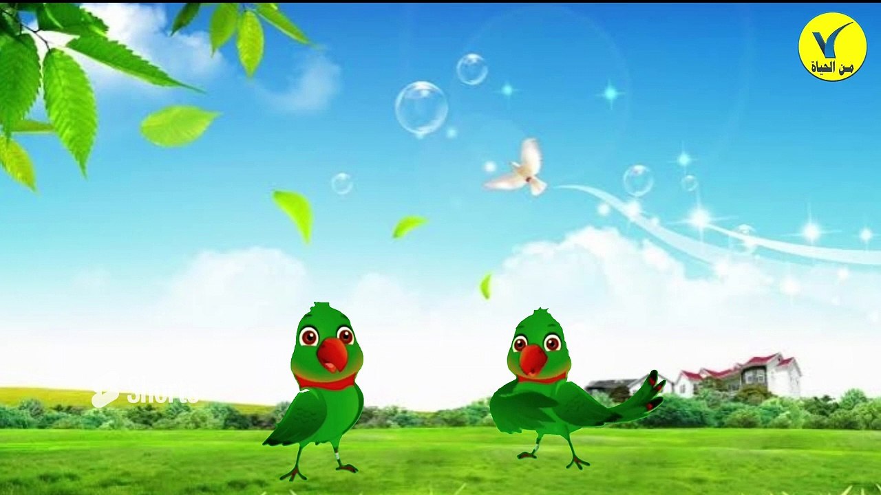 قصص أطفال  - قصةسند وهند - #معلومة_في_حدوتة قراءة  د. الفت