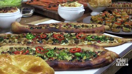 Oscar menüsünün şefi CNN TÜRK'te: Depremzedeler için bağış yemeği düzenleyeceğim