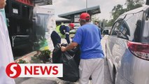 More drive-through recycling centres to be set up nationwide, says Nga