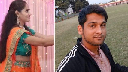 Bhopal: पुलिस सब इंस्पेक्टर ने पत्नी और बेटे की हत्या कर रेलवे ट्रैक पर किया सुसाइड