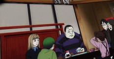Junji Ito Maniac: Japanese Tales of the Macabre S01 E01