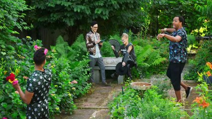 SUMMONING SYLVIA Trailer