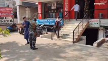 पटना: जांच एजेंसियां भाजपा की नई विंग, श्याम रजक ने बीजेपी पर किया सियासी हमला