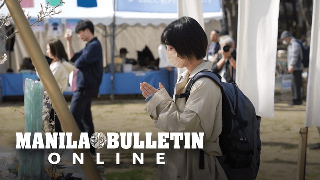 Japan marks 12 years since 2011 tsunami and nuclear disaster