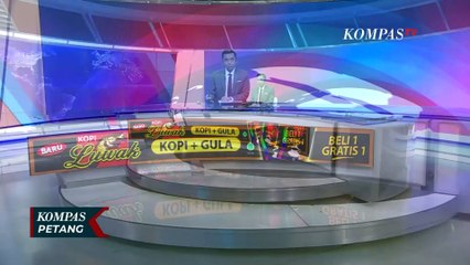 Malam Ini Blackpink Guncang Jakarta, Ribuan Blink Padati GBK!