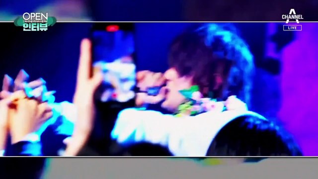 [OPEN 인터뷰]다나카, 채널A 지명그…뉴스 출연 위해 준비한 것은?