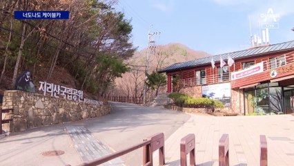 설악산 되니 지리산도 케이블카…“관광 활력” vs “자연 훼손”