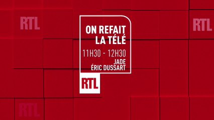Le journal RTL de 12h du 11 mars 2023
