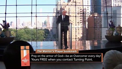 Overcoming Temptations With Scripture - DJ