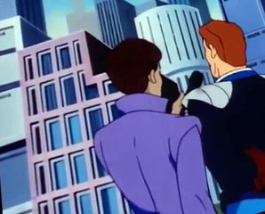 COPS COPS S01 E010 The Case of the Blur Bandits