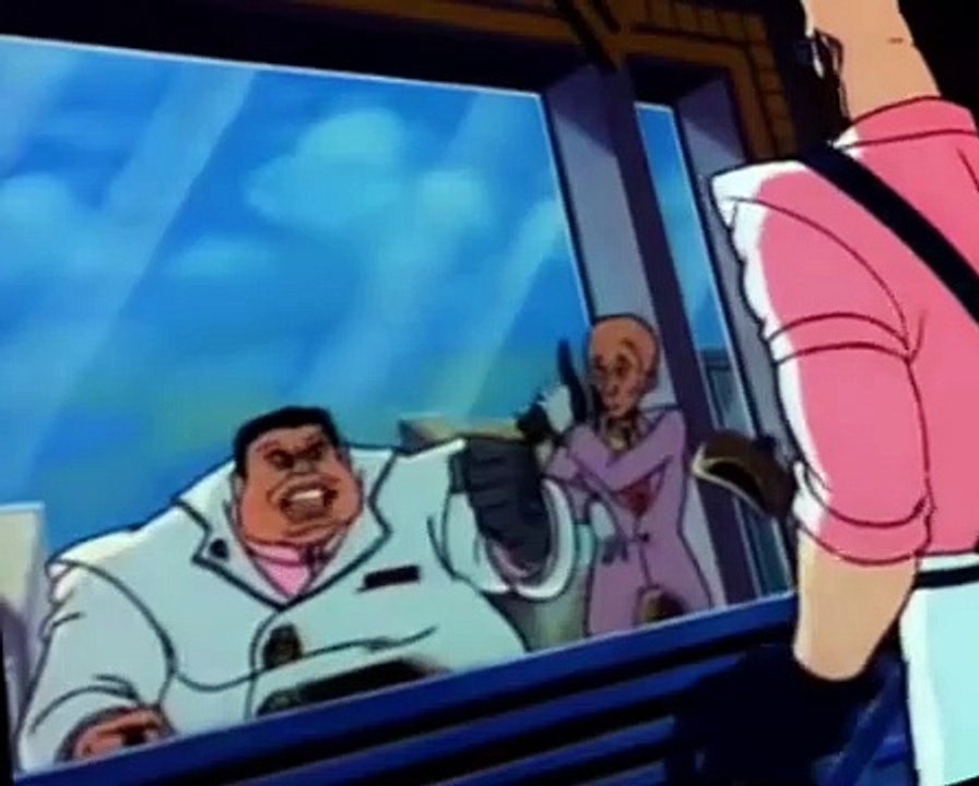 COPS COPS S01 E011 The Case of the Bulletproof Waldo video Dailymotion