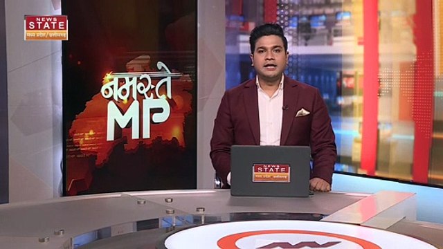 Madhya Pradesh News : भोपाल में बीजेपी ने कांग्रेस के IT सेल के खिलाफ की शिकायत