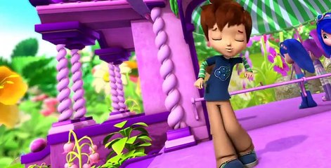 Strawberry Shortcake's Berry Bitty Adventures S03 E10