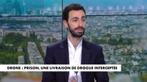 Michaël Sadoun : «C’est une démonstration de faiblesse pour la justice et l’administration pénitentiaire»