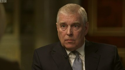 Prince Andrew plans to do a tell-all interview yet again