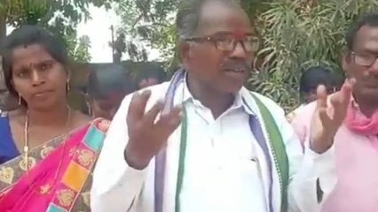 రామగుండం: సమస్యలు పరిష్కరించకుంటే.. మళ్లీ ఎలా గెలుస్తారు..!