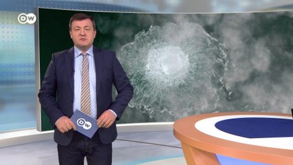 Тайна подрыва "Северных потоков" близка к разгадке? Следы ведут на датский остров