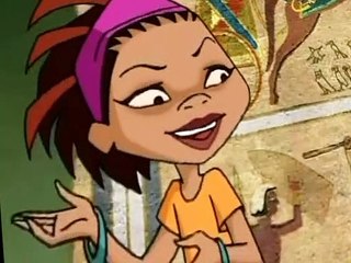 Tutenstein Tutenstein S03 E005 – Tut The Defender