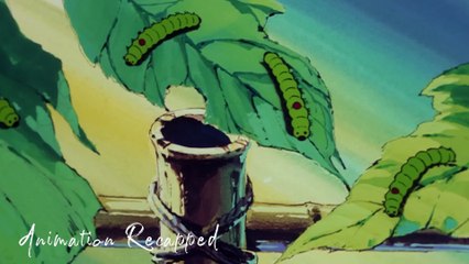 The Boy Survived The Atomic Explosion And Must Now Adapt To A New Life | Animation Recapped