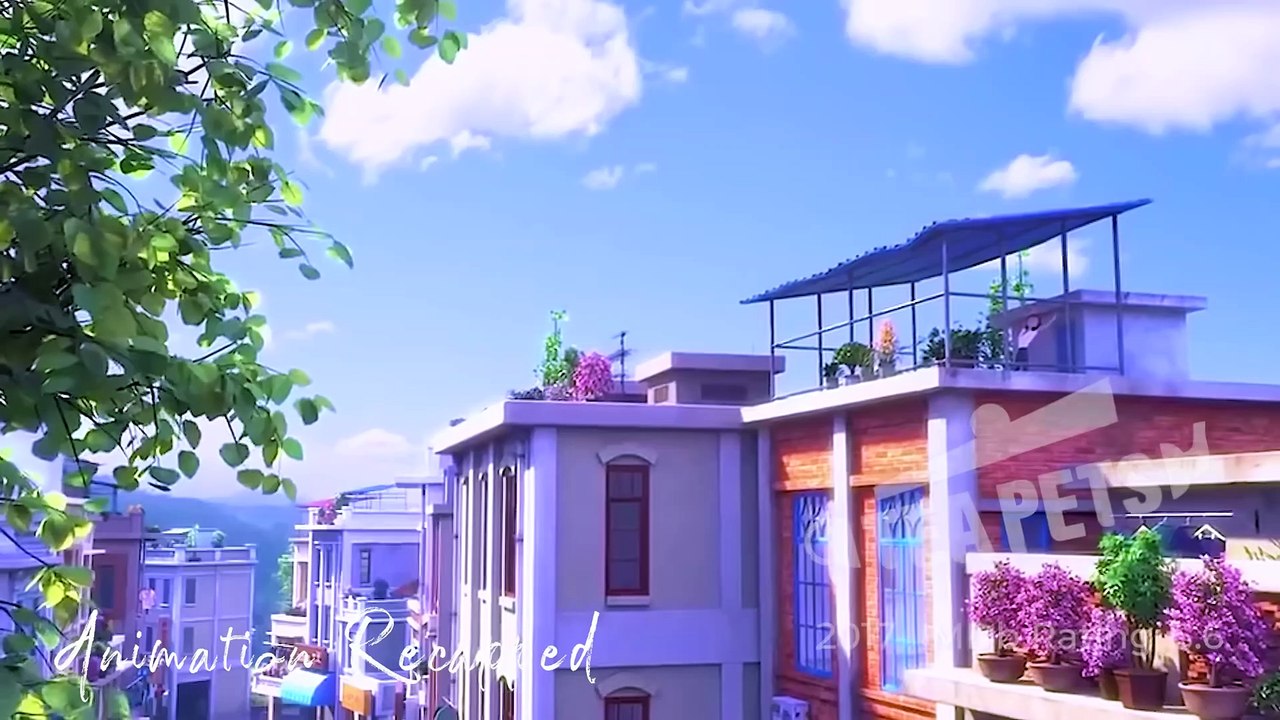 The Cute Home Robot Has Now Turned Into A Very Deadly Fighting Robot | Animation Recapped