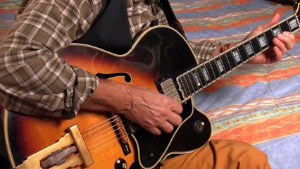 Je marche sous la pluie