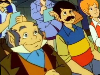The Littles The Littles E018 – Twins
