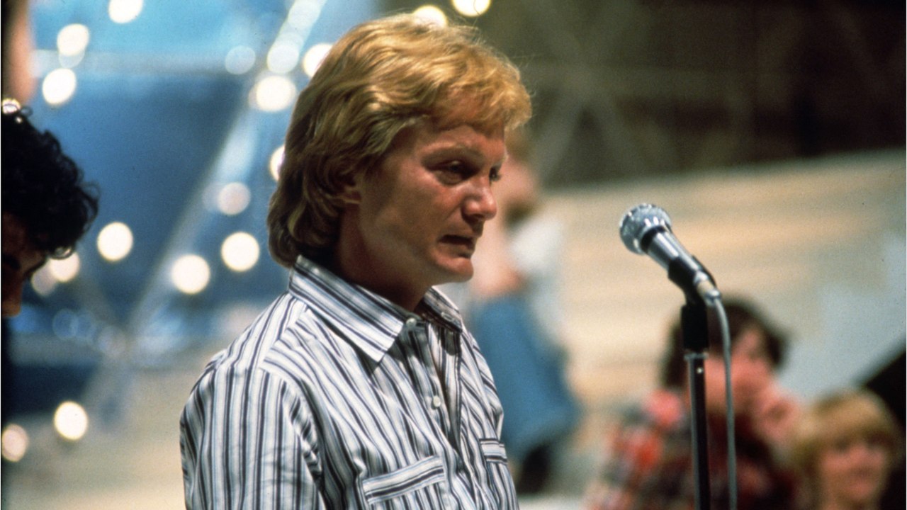 GALA VIDEO - Mort de Claude François : mais au fait, combien a-t-il de petits-enfants ?