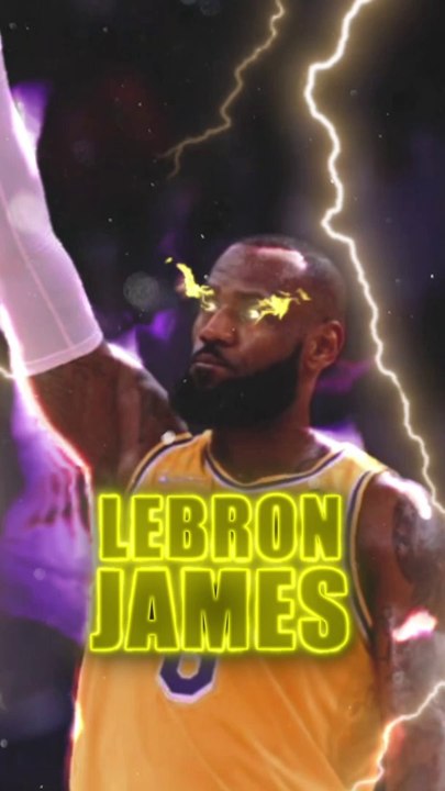 LeBron James a été ABANDONNÉ par son PÈRE !