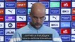 Pep reminds City players of off-field responsibilities amid Walker allegations
