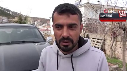 Depremzedenin 12 bin TL’sini alan tamirci, ortadan kayboldu