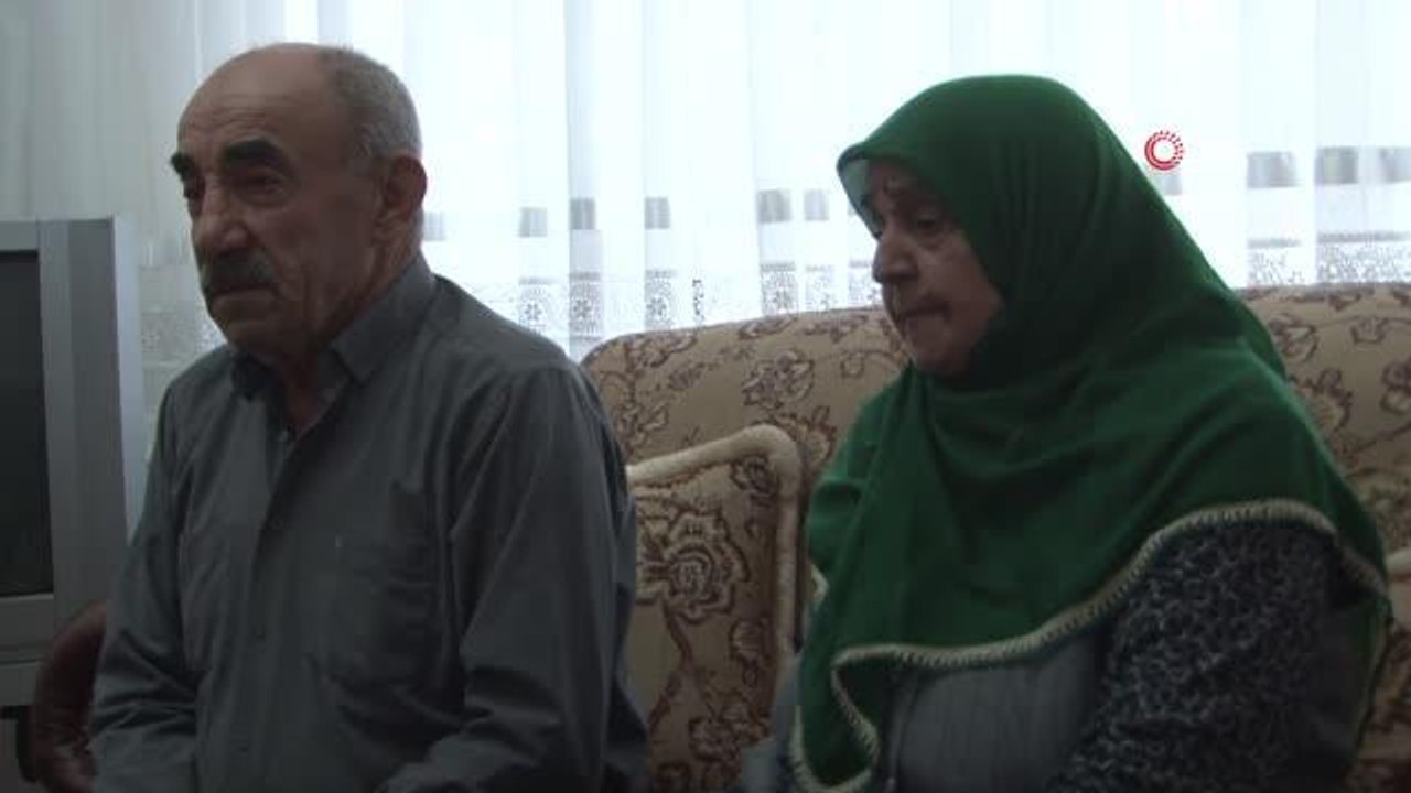 "Evim Yuvan Olsun" kampanyasında vatandaşlar yeni evlerinde