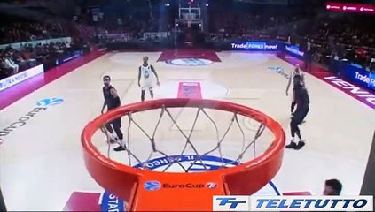 Video News - GERMANI, CON TRIESTE SERVE UNA VITTORIA