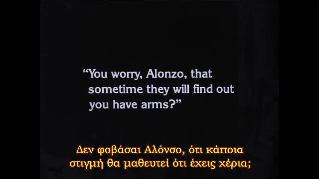 The Unknown (1927) Lon Chaney, Joan Crawford / Tod Brownings Horror classic