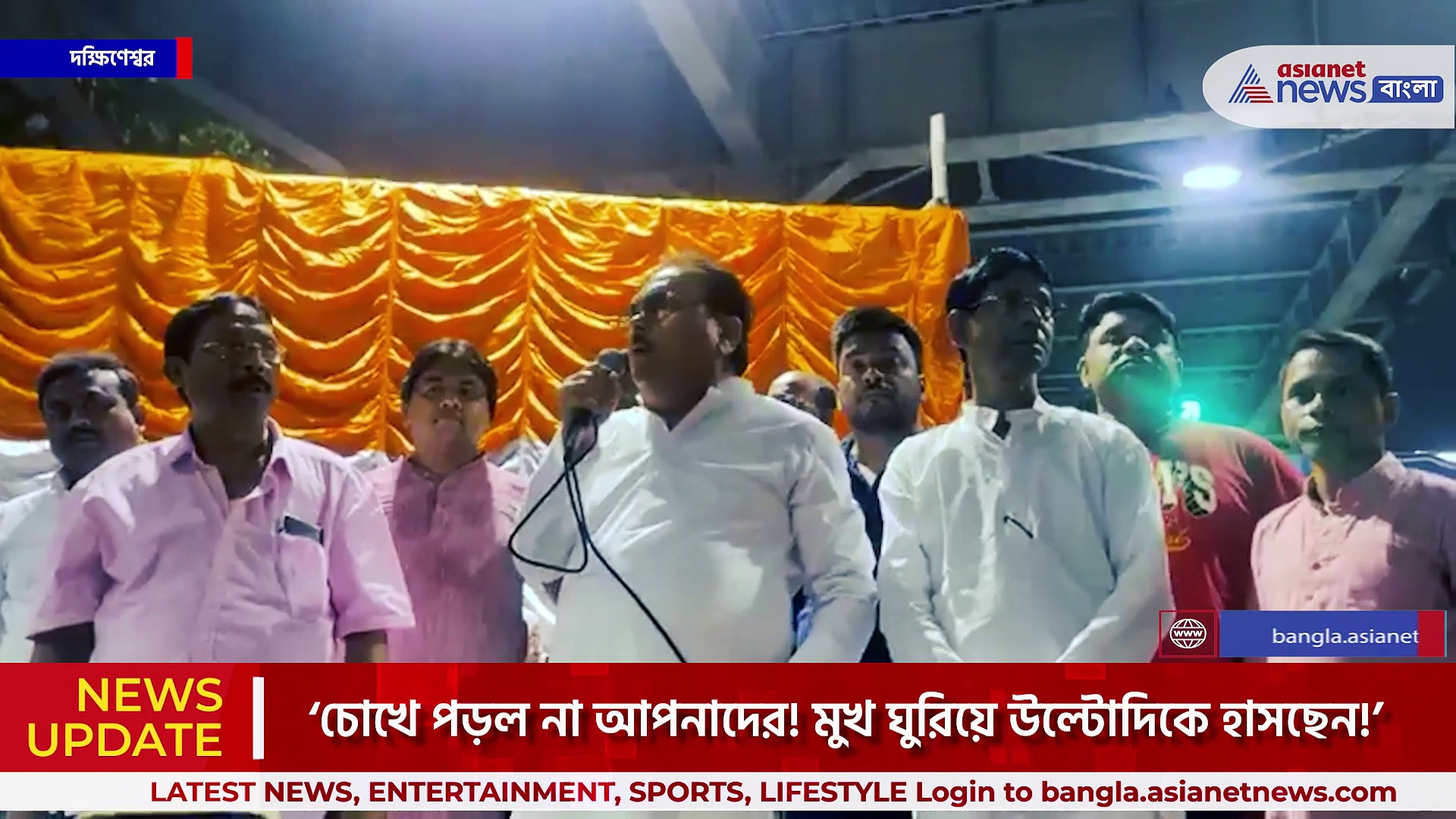 'তৃণমূল শাসকদল, বিজেপি-সিপিএম-কে বাবা ভাবছেন, ভুল করছেন' পুলিশকে হুঁশিয়ারি মদনের