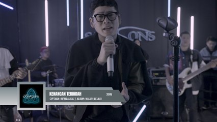 SAMSONS - Kenangan Terindah