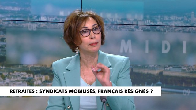 Naïma M’Faddel : «La NUPES nous a privé de cet espace de débats, d’arguments qu’est l’Assemblée nationale»