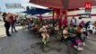Padres de estudiantes acusan serias afectaciones al plantel por el sismo del 2017 en Tabasco