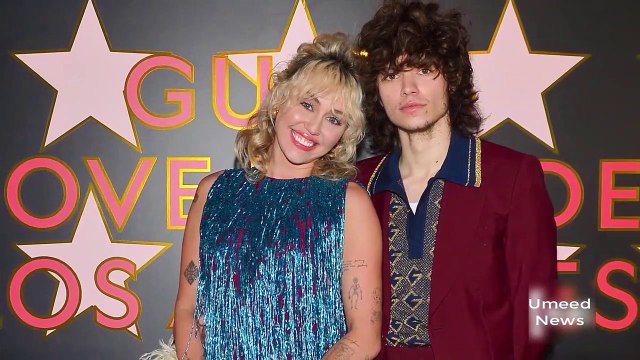 Miley Cyrus' BF Maxx Morando- 5 Things To Know