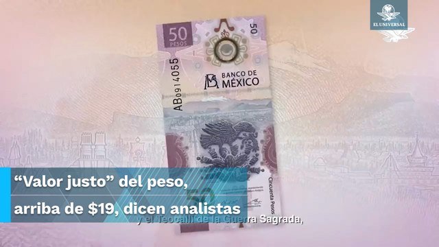 Superpeso vive su peor semana del año, está sobrevalorado, dicen analistas