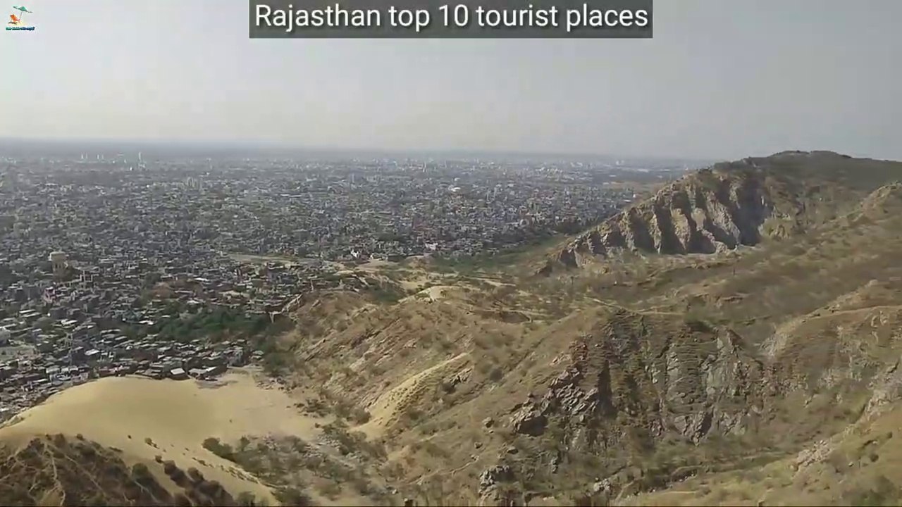 राजस्थान घुमने के 10 बेहतरीन स्थान, Rajasthan top 10 tourist places, rajasth_HD