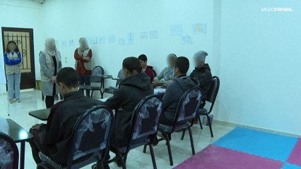 لإبعادهم عن أفكار تنظيم "داعش".. افتتاح مركز لإعادة تأهيل أطفال الجهاديين في سوريا