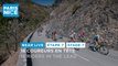 18 coureurs en tête / 18 rides ahead - Étape 7 / Stage 7 - #ParisNice 2023