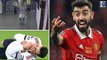Inside Bruno Fernandes' tough upbringing: How the 'wild horse' gained his win-at-all-costs mentality after Man United star's rollercoaster week where he was branded a 'DISGRACE'
