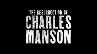 THE RESURRECTION OF CHARLES MANSON - Trailer (2023) Frank Grillo