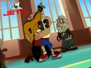 Gadget and the Gadgetinis Gadget and the Gadgetinis S01 E021 The Ultimate Weapon