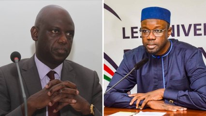 Saint-Louis - Le sale coup de Mansour Faye à Pastef révélé : "C'est lui qui a décidé de.."