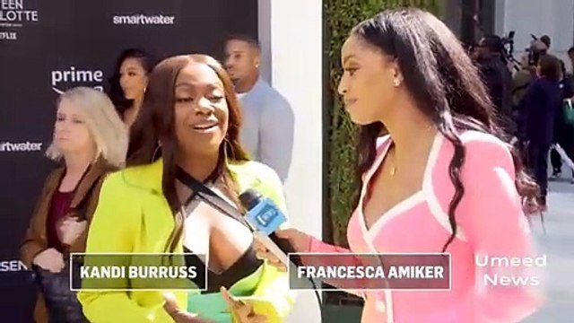 Kandi Burruss Tells Which Ladies Would Make DREAM RHOA Cast