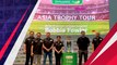 Tur Trofi Liga Inggris di Jakarta Dimeriahkan Legenda Liverpool Robbie Fowler