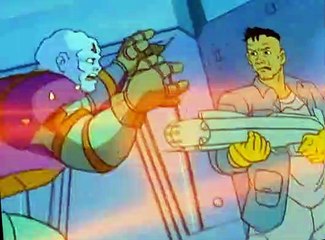 Exosquad Exosquad S02 E022 Fire Ship