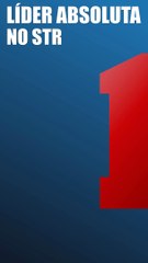 Antena 1 - Líder Absoluta